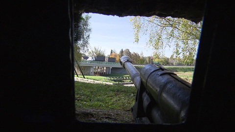 Немцы такого героизма не ожидали: подвигу подольских курсантов – 80 лет