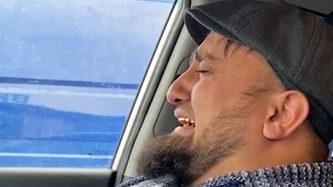 Аферист-плакса, отпущенный судом под подписку о невыезде, сбежал из России