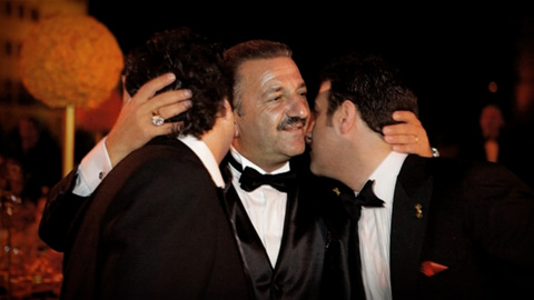 Как Тельман Исмаилов строил свою криминальную империю