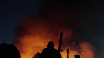 Призраки: солдаты забытой войны