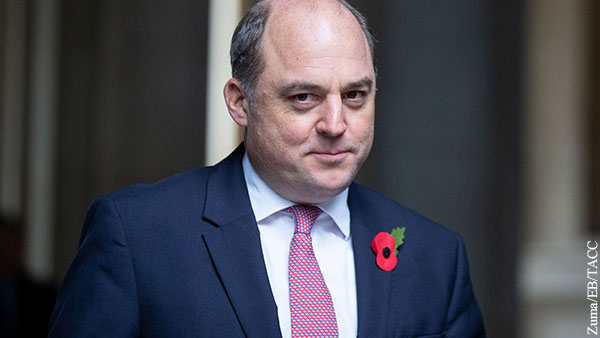 Лондон — гонка ко дну