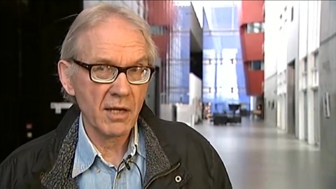 Случайна ли гибель художника Вилкса в ДТП?