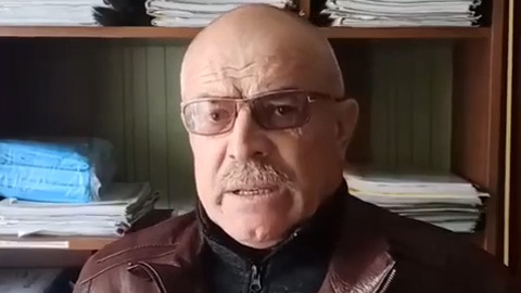 Депутата от «Единой России» из Курска отстранили за хамство