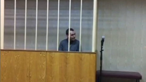 Блогера Юрия Хованского оставили за решеткой до ноября