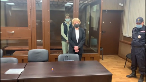 Бывшего заместителя министра просвещения Марину Ракову арестовали