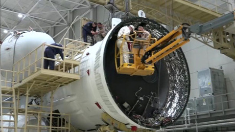 Тяжелые ракеты и современный госпиталь: как прошла поездка Шойгу под Архангельск