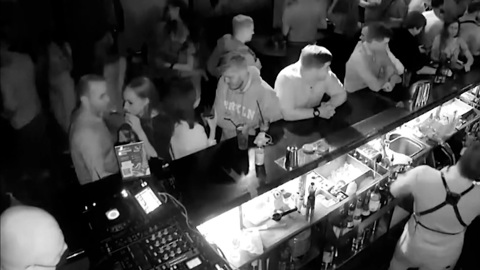 Сотрудники посольства США не вернули украденный рюкзак, заявили в МИД