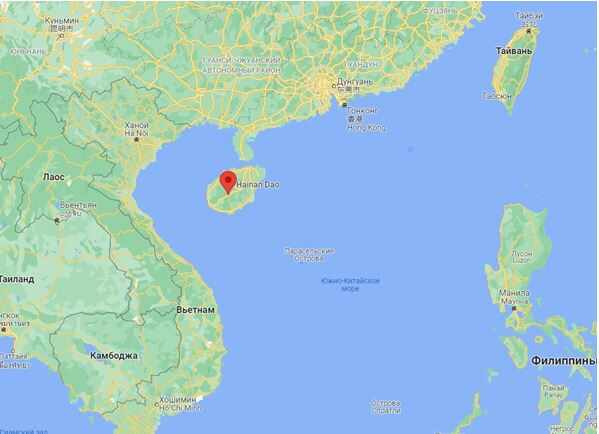 Очень странные совпадения!