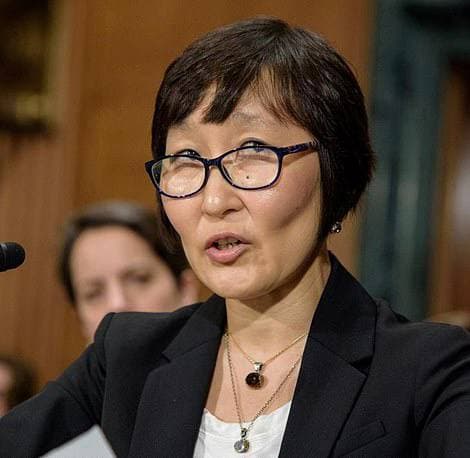 Республиканцы испугались назначения "советского министра" в Министерстве финансов США