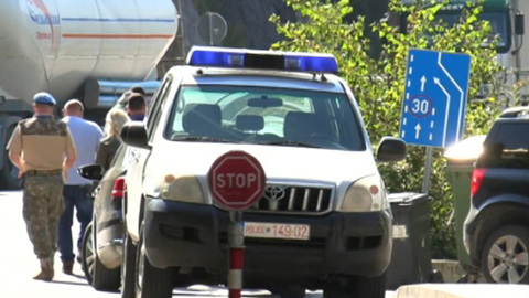 Мария Захарова: планы объединения Косова и Албании – провокация