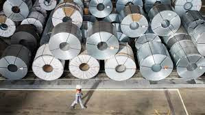 ФРГ: оптовые цены выросли сильнее, чем когда-либо за последние 47 лет