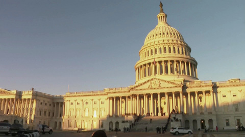 В Конгрессе представили законопроект о новых санкциях против России