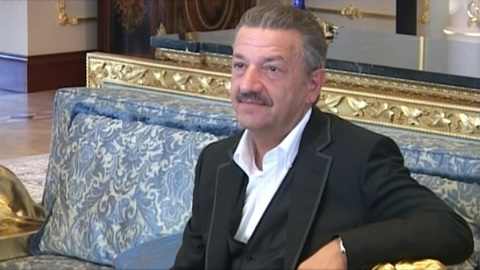 Черногория предоставила Тельману Исмаилову политическое убежище