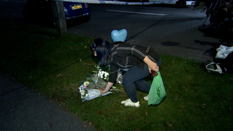 Подробности убийства депутата британского парламента