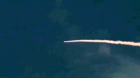 Китай удивил американцев гиперзвуковой ракетой