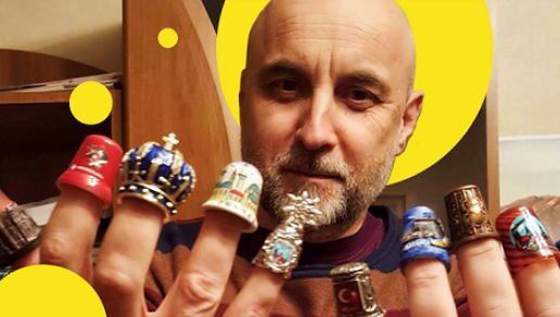 Слышен евро нежный шелест. Европейский лох идёт на нерест