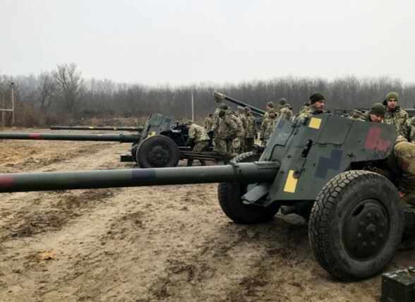 Юрий Селиванов: Момент противотанковой истины