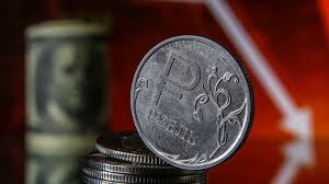 Как инфляция в Америке бьёт по карманам россиян. С. Ануреев, И. Нагаев