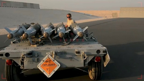 Американская ракета-носитель для гиперзвукового оружия не смогла взлететь