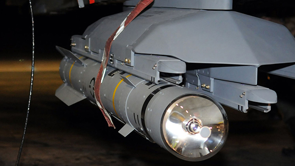 Генерал ВСУ пригрозил России британскими ракетами