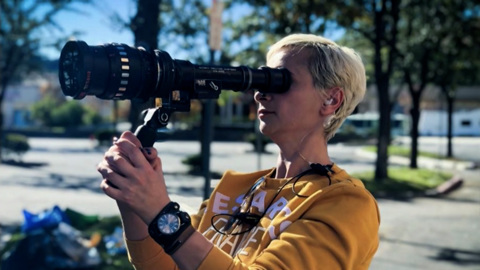 Смертельный выстрел