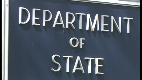 В России больше нельзя получить визу США