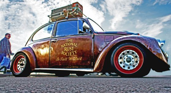 Дефицит запчастей в США: Люди пытаются вместо ремонта авто купить новый… и не могут