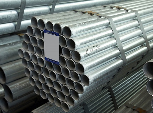 Трубы электросварные круглые: что представляют