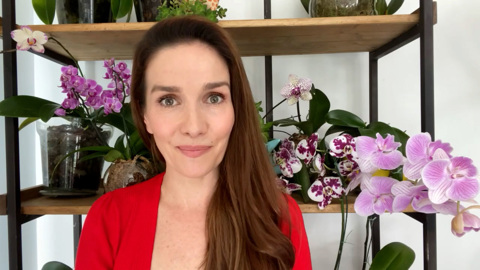 Наталия Орейро поблагодарила Россию и всех россиян