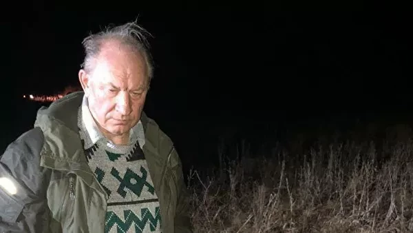 Депутата Рашкина поймали под Саратовом с тушей лося в машине