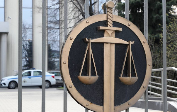 Суд в Москве арестовал топ-менеджеров Сбера по делу вице-президента банка