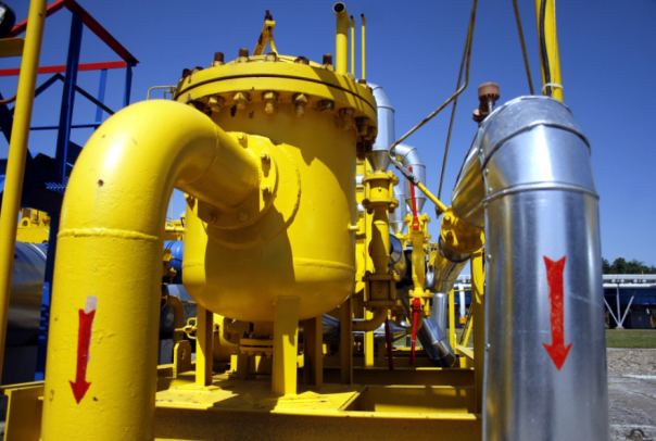 «Газпром» подсчитал, сколько заработает на европейском энергокризисе