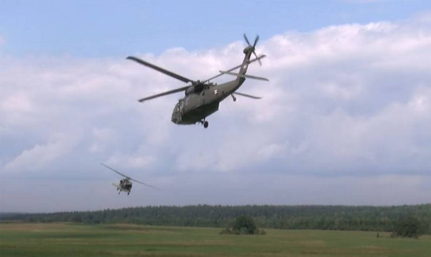 ВС РФ вскоре начнут принимать на вооружение ПЗРК нового поколения «Метка»