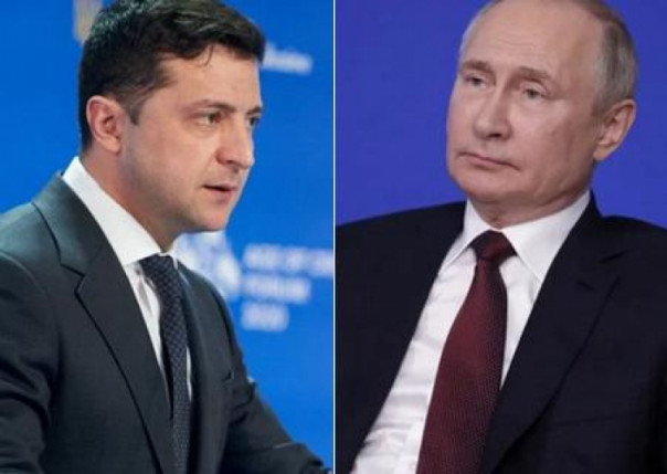 Зеленский готов к встрече с Путиным и уверен, что она будет результативной