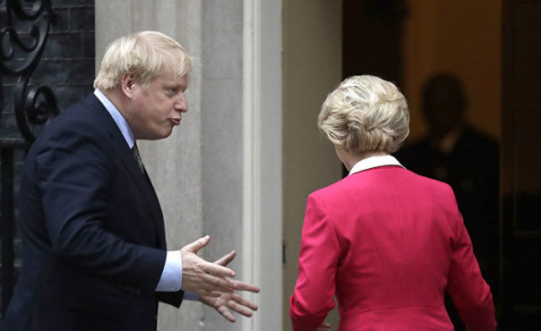 The Times UK: Британцы: Россия и Китай поверить не могут западной глупости — и своей удаче