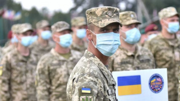 Немцы признали Украину несостоявшимся государством