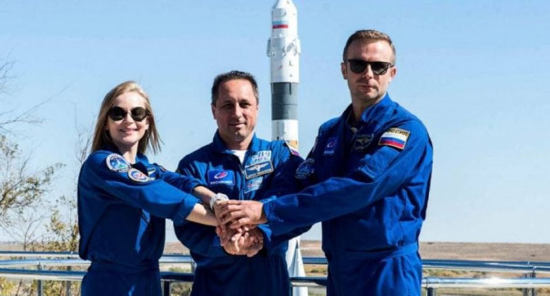 Ужасные новости из России