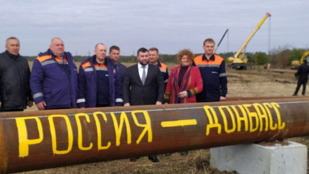 Укры, смотрите и завидуйте!