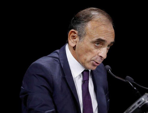 Феномен Эрика Земмура: во Франции растет популярность самого резкого критика правящего режима