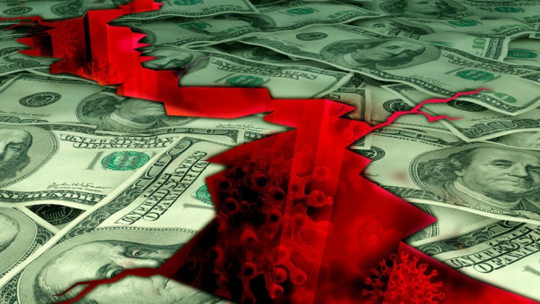 США предложили новый «план Маршалла» для спасения Европы