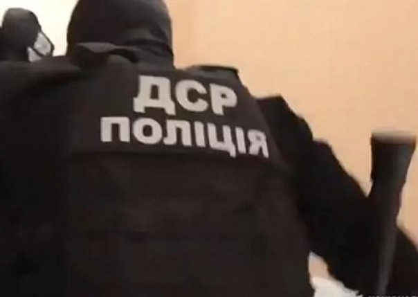 Гибридная война украинской власти с пенсионерами
