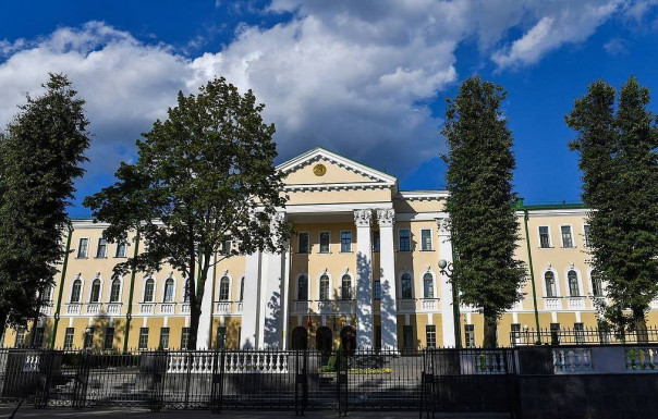 СК Белоруссии возбудил против Тихановской и Латушко дело за самовольное присвоение власти