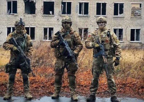 В США опубликовали факты участия американских наемников из «Правого сектора» в пытках и убийствах мирных жителей Донбасса
