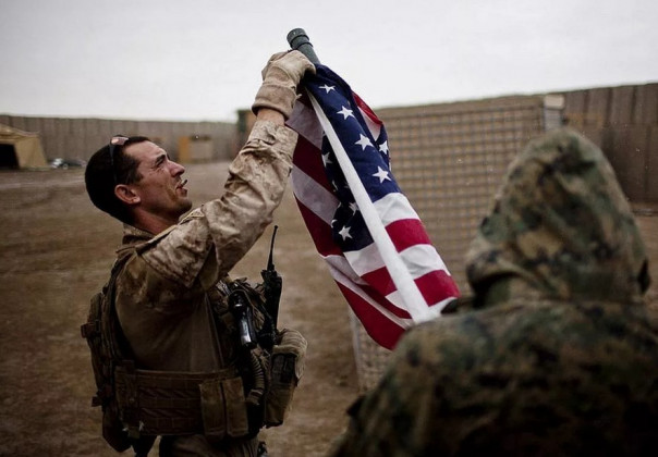 Беженцы как способ уничтожения цивилизаций – так США планируют разделаться с Азией