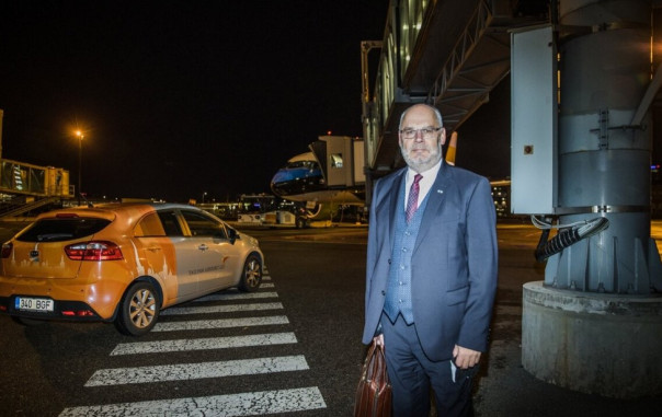 «Сложная соседка» - новый президент Эстонии порвал прибалтийские шаблоны