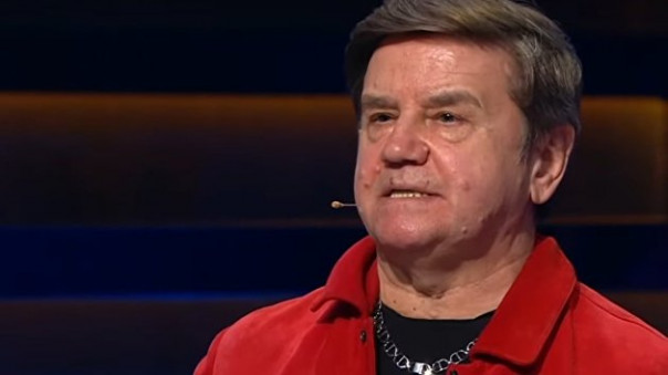 «Здесь никто не останется»: Карасев объяснил, что будет, если украинцы поголовно выучат английский