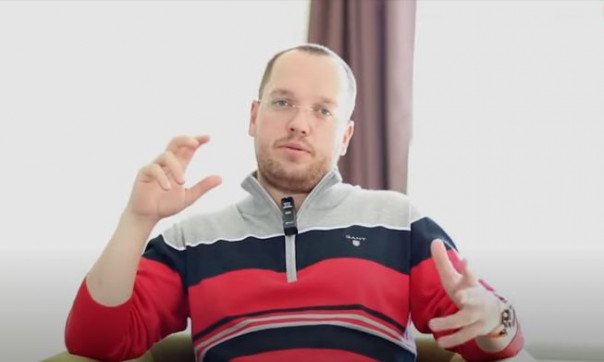 Русский эмигрант сбежал из Германии в Россию. Причины