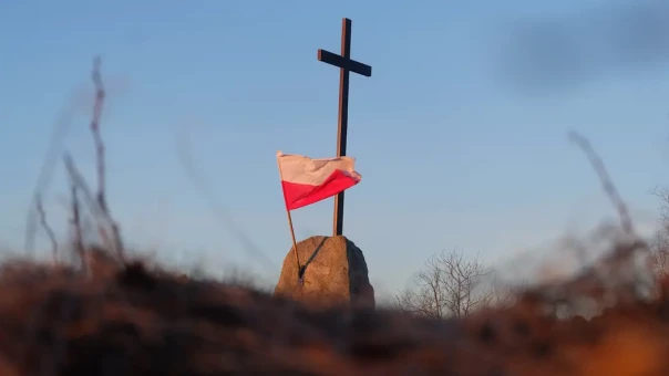 Голос Мордора: почему Польша увеличивает свою армию