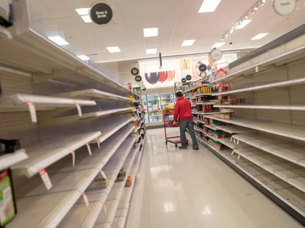 От инфляции к дефициту