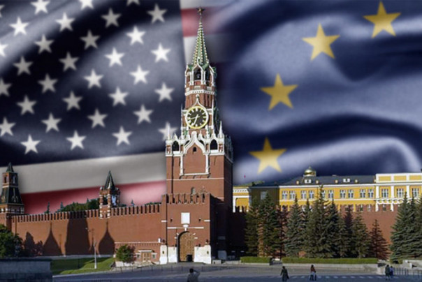 Табло. Как Запад хочет убрать Путина...